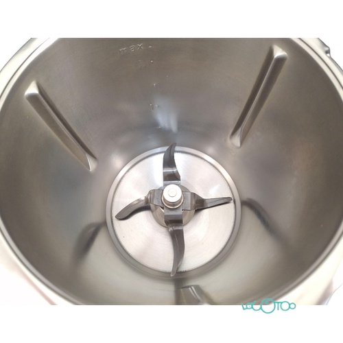 VORWERK THERMOMIX TM6