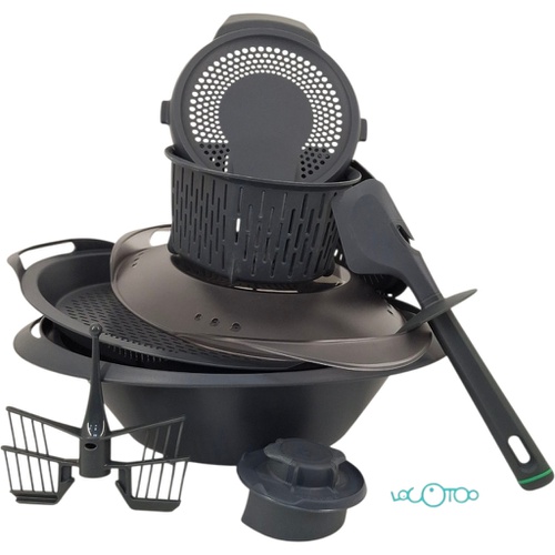 VORWERK THERMOMIX TM6