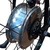 BICICLETA ELÉCTRICA BIBÓO GEKKO