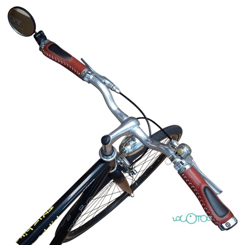 BICICLETA ELÉCTRICA BIBÓO GEKKO