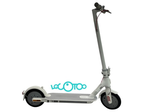 Patinete Eléctrico XIAOMI MI SCOOTER 3 LITE