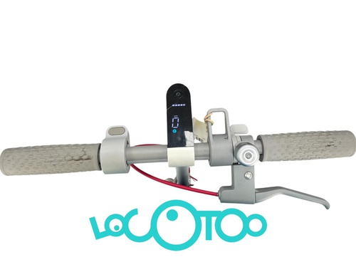 Patinete Eléctrico XIAOMI MI SCOOTER 3 LITE