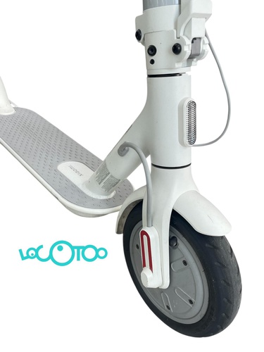 Patinete Eléctrico XIAOMI MI SCOOTER 3 LITE
