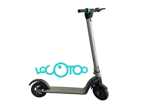 Patinete Eléctrico CECOTEC BONGO 700 W
