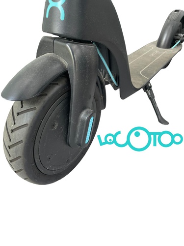Patinete Eléctrico CECOTEC BONGO 700 W