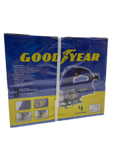 CALADORA GOODYEAR JIG SAW