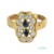 ANILLO ORO 18K