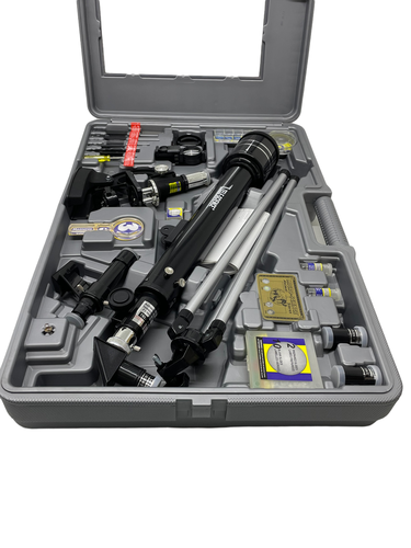 Telescopio EDULAND TELESCOPIO Y MICROSCOPIO