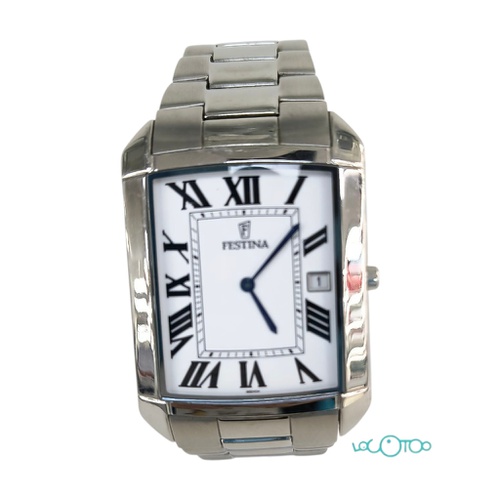 RELOJ PULSERA FESTINA 6824