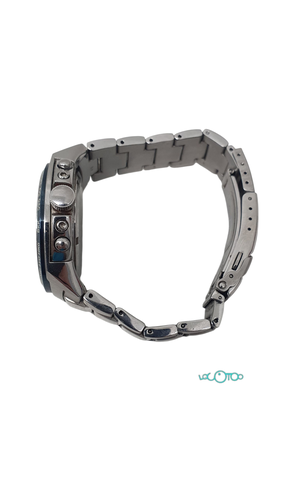 RELOJ SEIKO PROSPEX SOLAR CRONOGRAFO SSC485