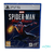 Videojuego SONY PS5 MARVEL'S SPIDER-MAN: MI