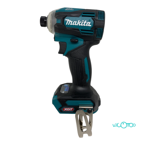 Atornillador Batería MAKITA TD001GZ