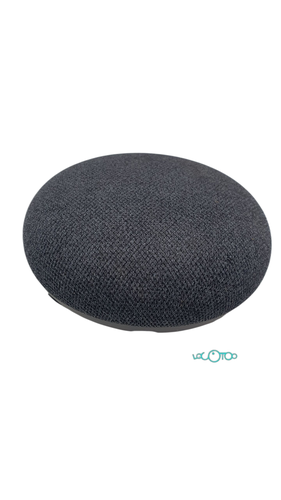 Asistente Smart Home GOOGLE NEST HUB (2 GEN