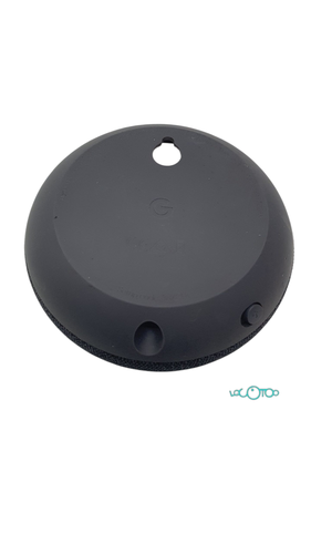 Asistente Smart Home GOOGLE NEST HUB (2 GEN