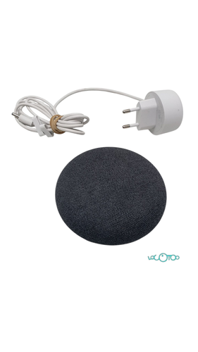 Asistente Smart Home GOOGLE NEST HUB (2 GEN