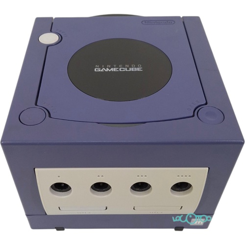 NINTENDO GAMECUBE DOL-001(EUR)