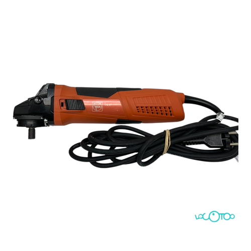 Amoladora Eléctrica FEIN C17-125 125 mm 170