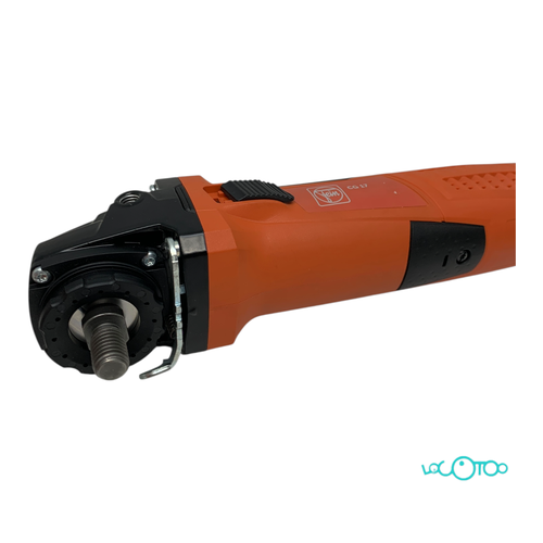 Amoladora Eléctrica FEIN C17-125 125 mm 170