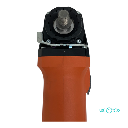 Amoladora Eléctrica FEIN C17-125 125 mm 170