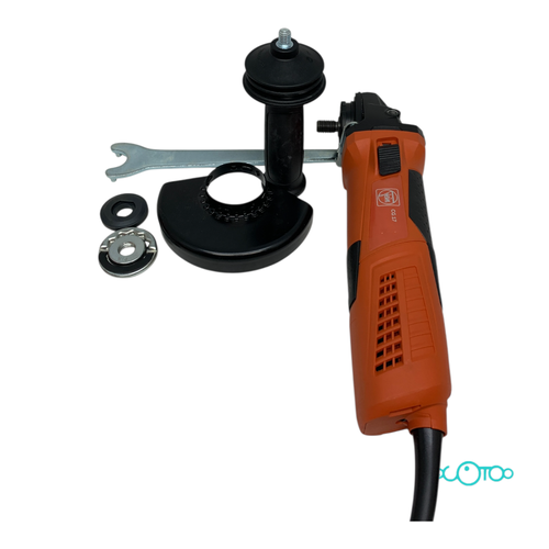 Amoladora Eléctrica FEIN C17-125 125 mm 170