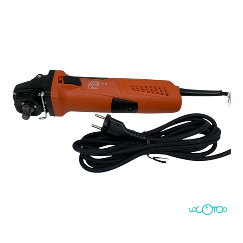 Amoladora Eléctrica FEIN CG17-150 150 mm 17