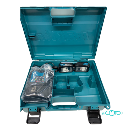 Taladro Batería MAKITA HP333DSAE 12 V 2.0Ah