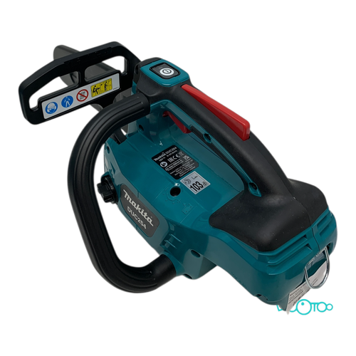 Motosierra Batería MAKITA DUC254Z