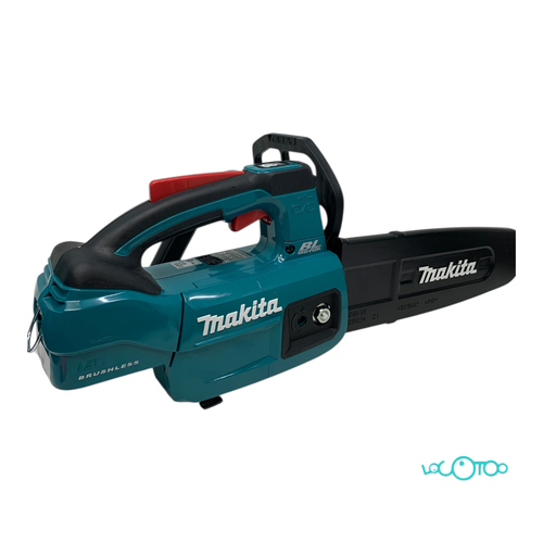 Motosierra Batería MAKITA DUC254Z