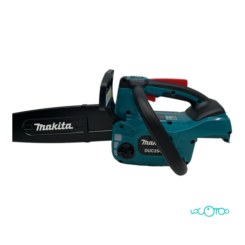 Motosierra Batería MAKITA DUC254Z