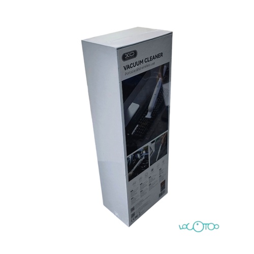 ASPIRADOR DE MANO INALÁMBRICO XO XOCZ020