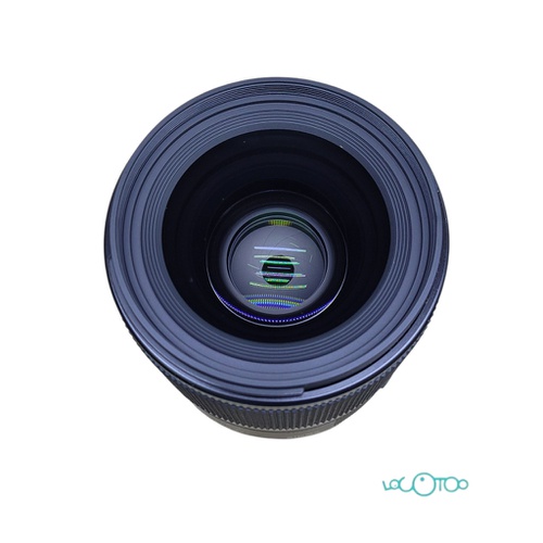 OBJETIVO SIGMA 35MM 1:1.4 DG DN