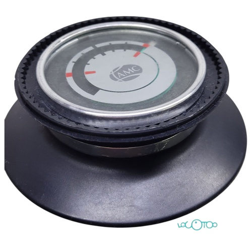 OLLA AMC OVALADA 37CM (SIN EMBELLECEDOR TAP