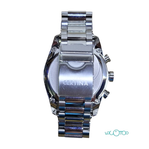 RELOJ PULSERA CERTINA DS-MULTI 8 C020419A 4