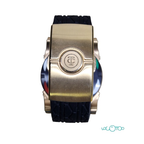 RELOJ PULSERA CT SCUDERIA CT-011 44M