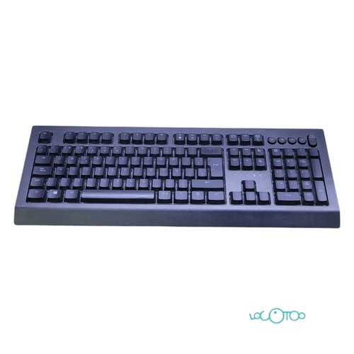 TECLADO+ RATON RAZER CYNOSA CHROMA