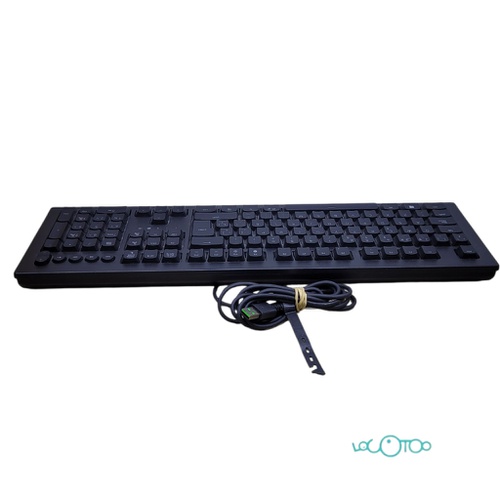 TECLADO+ RATON RAZER CYNOSA CHROMA