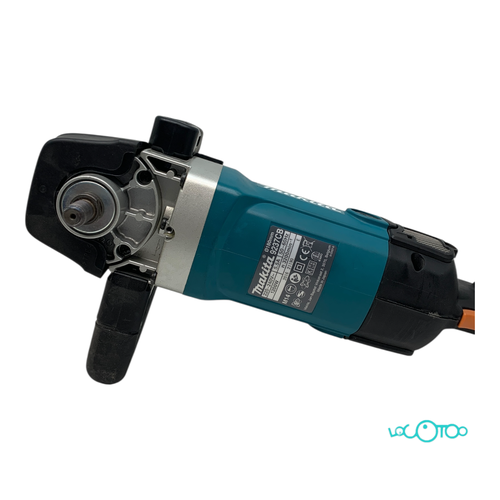 Pulidora MAKITA 9237CB 1200 W