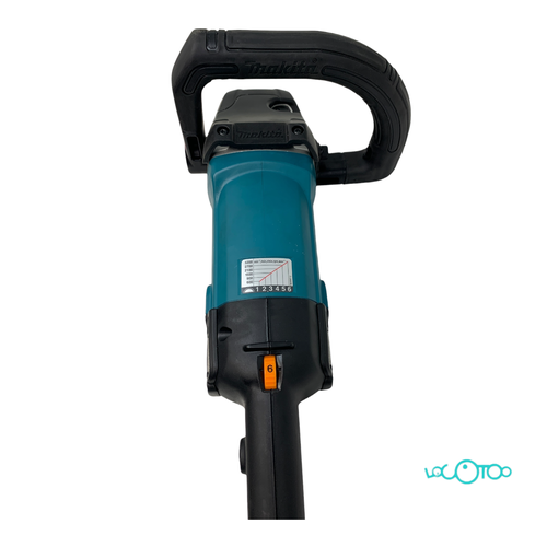 Pulidora MAKITA 9237CB 1200 W