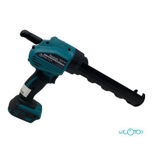 Pistola de Silicona a batería