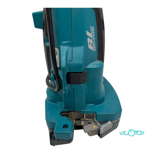 Cortadora de varillas a batería