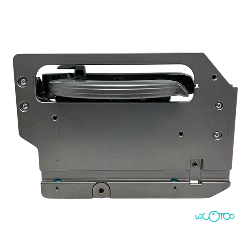 Circular Batería MAKITA HS004GZ01 185