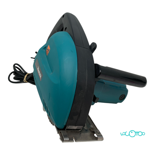Circular Eléctrica MAKITA 4131 185 1100 W
