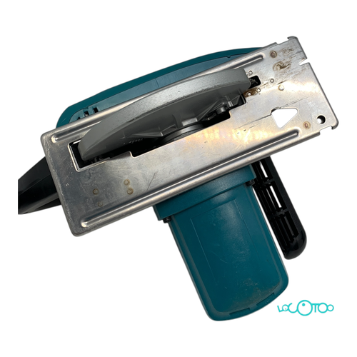 Circular Eléctrica MAKITA 4131 185 1100 W