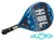 Pala SOFTEE STARTER BLUE LIGHT PADEL