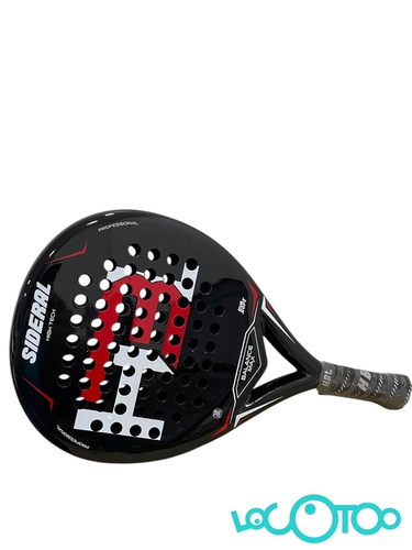 Pala SOFTEE SIDERAL PADEL