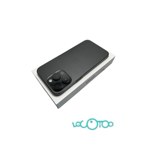 Smartphone APPLE IPHONE 14 PRO MAX 6,7 '' 6