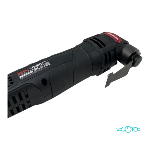 Multiherramienta Eléctrica KRESS KUW58.1 48