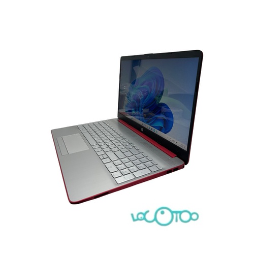Portátil HP 15dw-350la 8 GB Intel I3 11ª GE