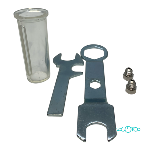 Herramienta Neumática LARWIND NEUMATICA LAR