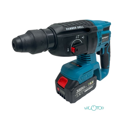 Martillo Perforador a Batería YOFIDRA